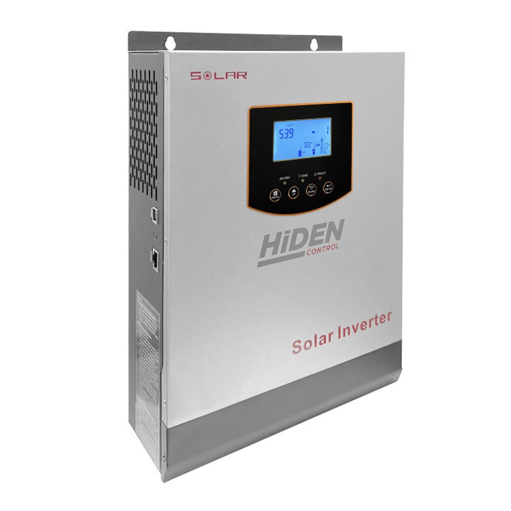 ИБП HIDEN Control HS20-5048P / 5 кВА