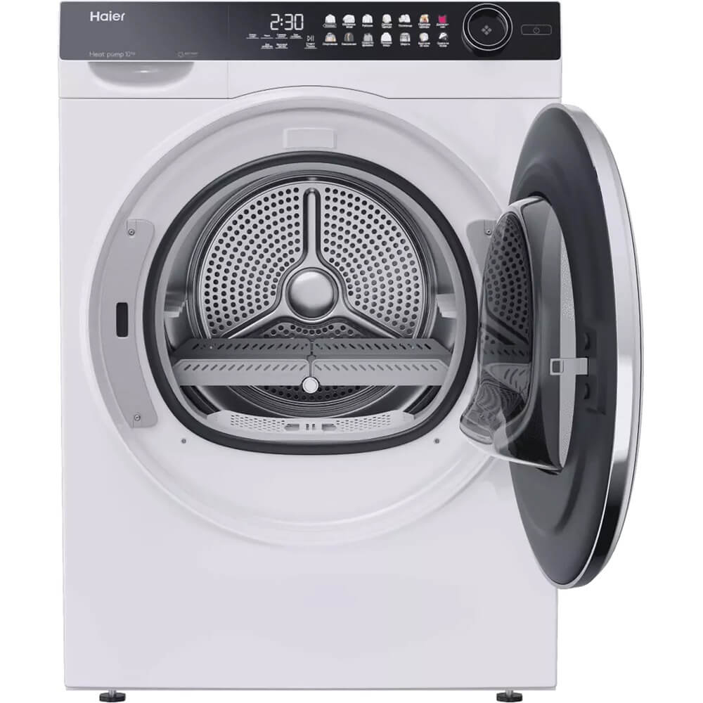 Сушильная машина Haier HD100-A2378