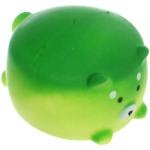 Игрушка «Пёсик», 8 см, сквиш, микс