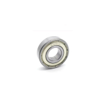 Подшипник 6001 ZZ (12х28х8)