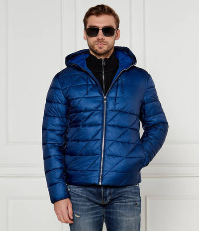 Куртка C-Calleas BOSS BLACK - темно-синий(50524648)