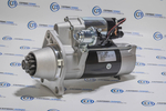 Стартер CA6DM 3708010-53D
