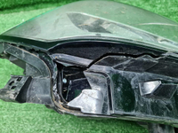Фара правая Chery Tiggo 7 Pro (20-нв) LED