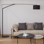 Floor design lamp Balance by Vibia