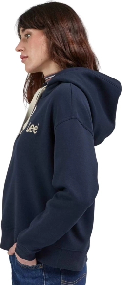 Джемпер ESSENTIAL HOODIE 112341538