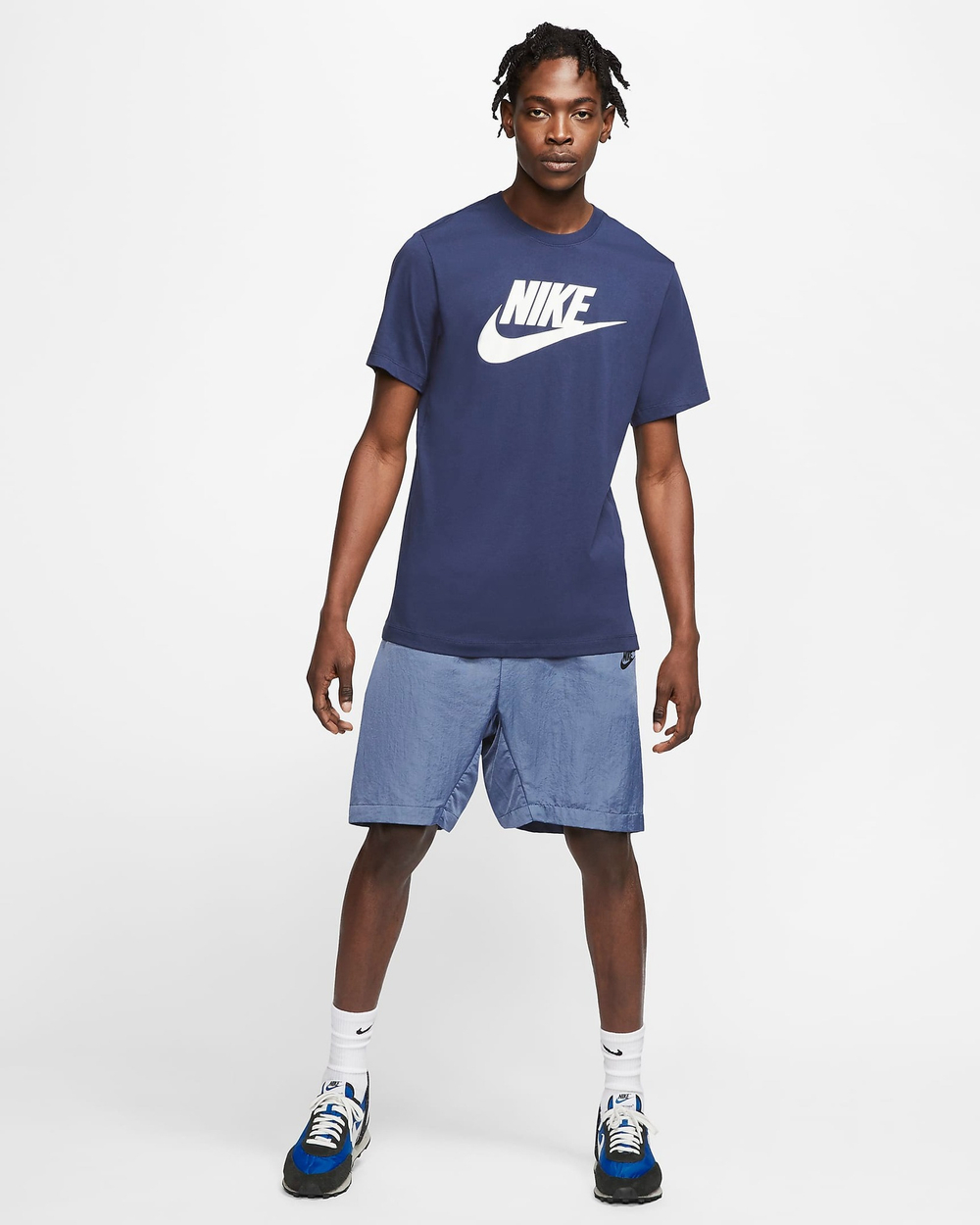 Футболка мужская NIKE Sportswear