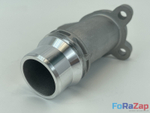 Патрубок алюминиевый BMW B47, B48 11118511205