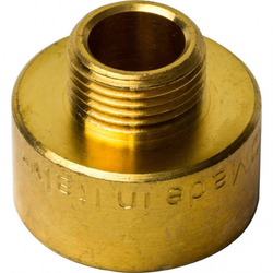 Муфта ВН переходная 3/4"x3/8" Stout