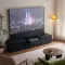 NorStone Eden Vision 240 + Eden Vision Motorized Slider + Eden Extra Bright UST 240C (Bundle) Black