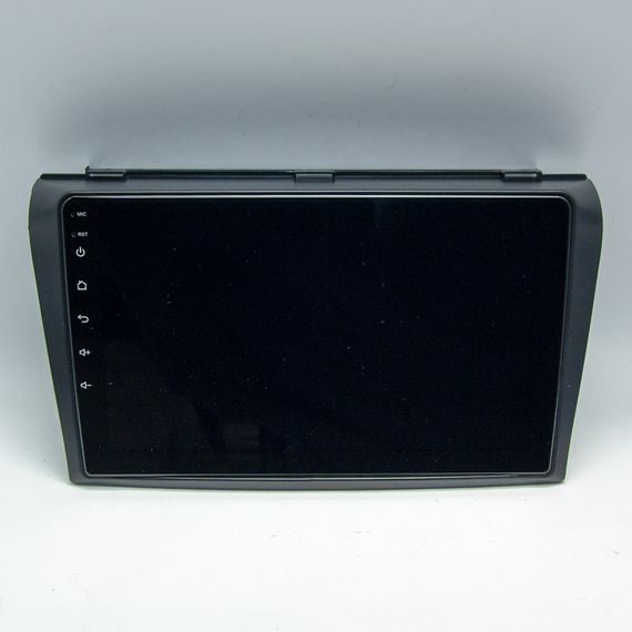 LT рамка MAZDA 3 BK ДО 2009 Г. / 9"
