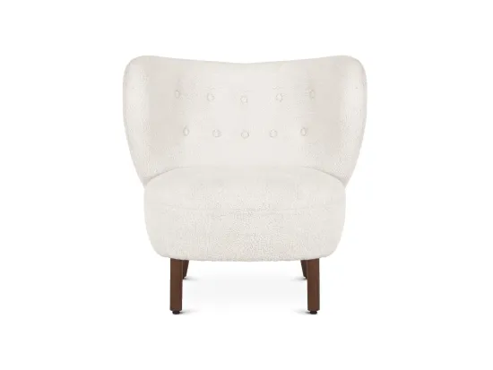 Кресло Lounge Wood 964488