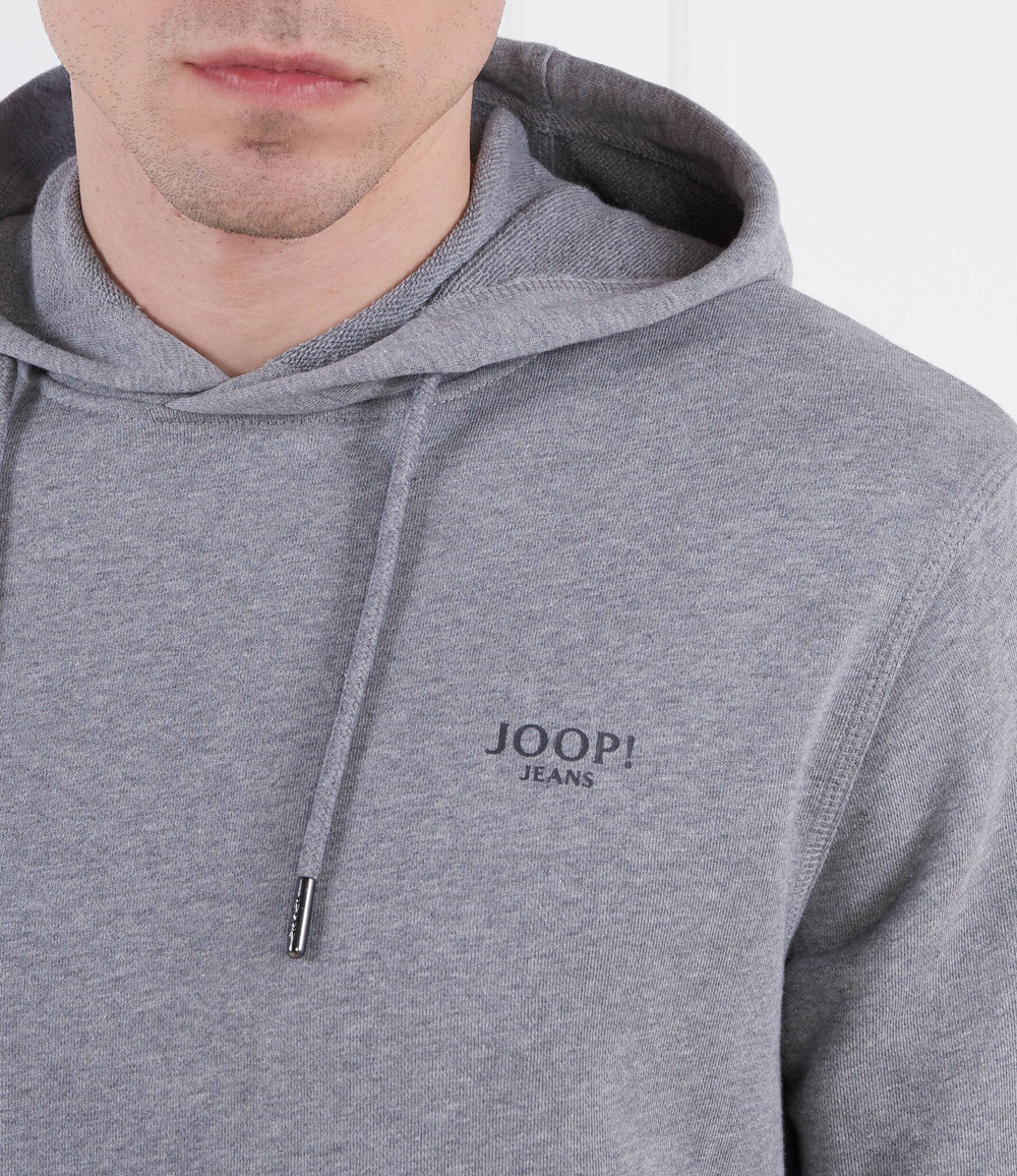 Худи Samuel Joop! Jeans - серый(30035250)