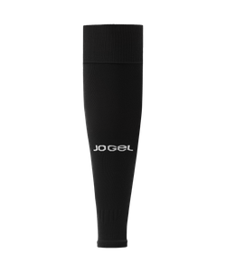 Гетры без носка JOGEL MATCH 2 PerFormDRY Footless Socks, черный