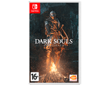 Dark Souls Remastered (NS) Б/У