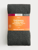 Термоколготки 200 Denye - Marks & Spencer