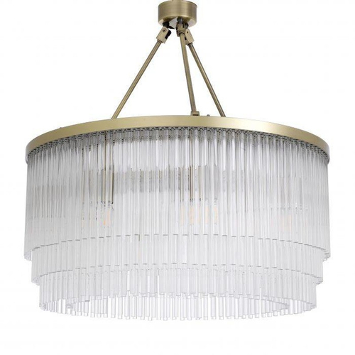 Подвесная люстра Hector S LIGHTING