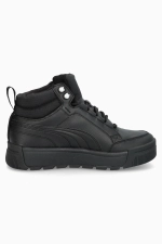 Кроссовки Puma Tarrenz SB III PureTex - черный