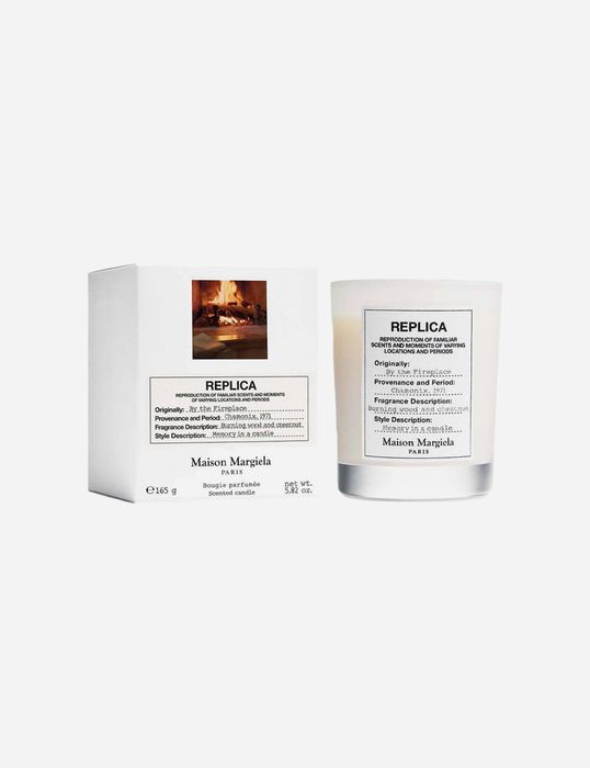 Свеча Maison Margiela Replica 