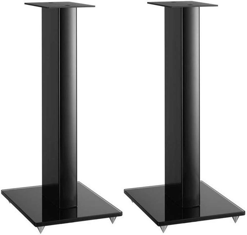 Стойка под акустику DALI Connect stand M-601 черный, 1 пара