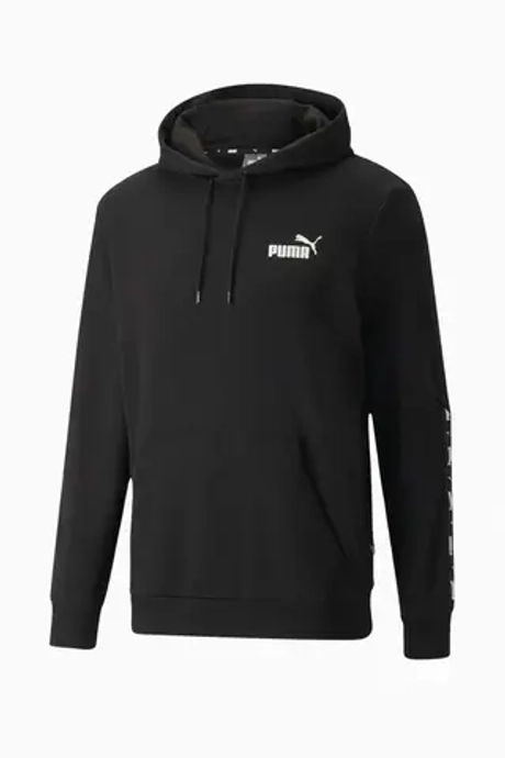 Кофта Puma Essentials+ Tape