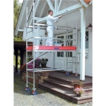 Вышка-тура CLIMTEC базовая конструкция Krause 710116R