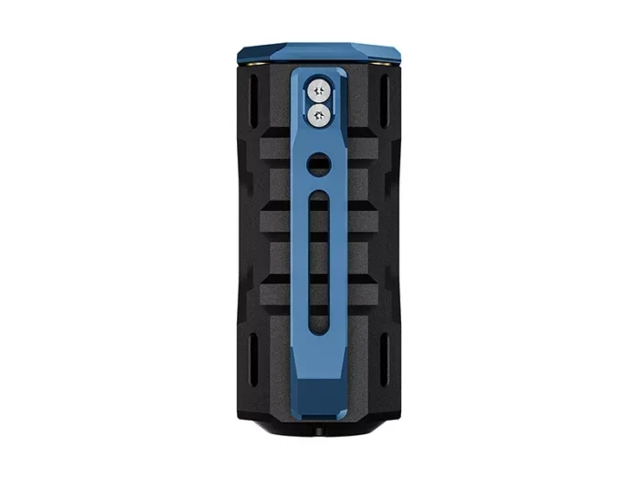 Фонарь Wuben X0 Black