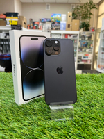 Б/У iPhone 14 Pro Max 256Gb Space Black