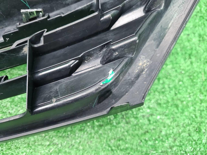 Решетка радиатора Toyota Camry 7 XV55 (2017-2018)