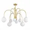 Потолочная люстра Jineto SL1204.202.08 ST Luce