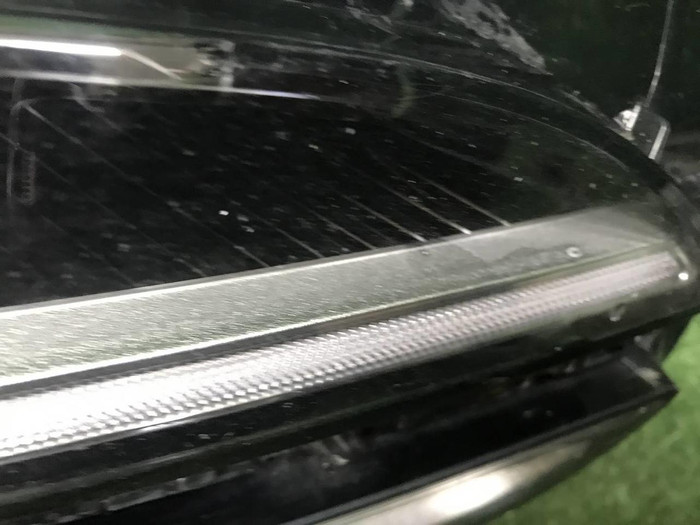 Фара правая Genesis G70 (2020-н.в.) LED