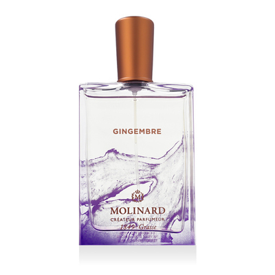 Molinard Gingembre Eau De Parfum - tester 75 ml (unisex)