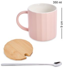 GAEM Art MUG-387/2 Кружка «Скучаю по тебе»