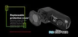 Экшн-камера / FPV камера RunCam Thumb Pro W (SKU: THUMB-PRO-W)