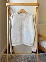 Хлопковый свитшот Abercrombie, 146