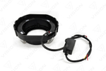Маска для Би Линзы 3.0" "Angel Eyes" 5D 12V (Пара)