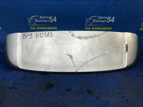 Спойлер SUBARU LEGACY 2003-2006