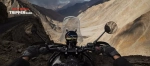 Royal Enfield Himalayan 450 Kaza Brown (Base) 2025