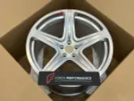 КОВАНЫЕ ДИСКИ ДЛЯ FERRARI 550 MARANELLO 1999 ФЕРРАРИ