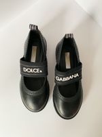 Новые кожаные туфли  Dolce&Gabbana, 31