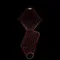 Подвесной светильник Beam 10292/B Red Loft It