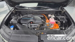 Hyundai Tucson Inspiration 2WD — 2021