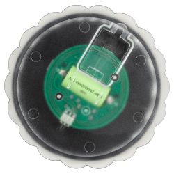 Светильник уличный ЭРА ERAFS012-08 на солнечной батарее настенный Звезда 1 LED | Садовые фасадные светильники