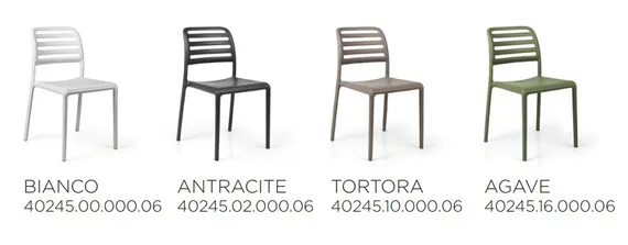 Costa Bistrot