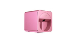 Принтер для ногтей O2Nails FULLMATE X11 розовый (pink)