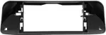 Магнитола для Toyota Sienna XL40 2020-2024+ (рамка LUX) - FarCar S500+TS10 монитор 12.3" 2K QLED на Android 14, Быстрая, CarPlay, 4G SIM-слот