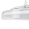 Потолочная люстра Glass Fan 9525 Mantra