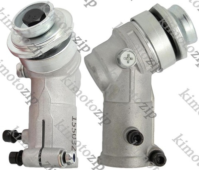 Редуктор б/к Makita ЕМ-2500/2600, Shindaiwa 230 (зуб:10, d:24-мм) [Китай]