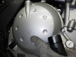 Kawasaki ER-6N 2008