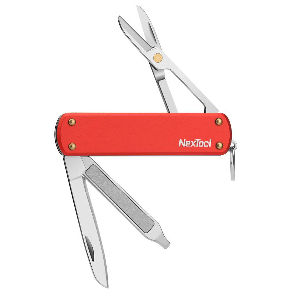 Мини Многофункциональный нож NexTool NE0141/142/143