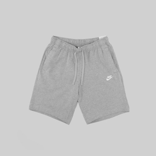 Шорты мужские Nike Sportswear Club Fleece Shorts артикул:BV2772-063 - купить в магазине Дайс